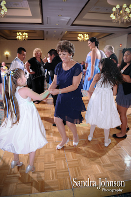 Best Sawgrass Marriott Wedding photographer - Sandra Johnson (SJFoto.com)